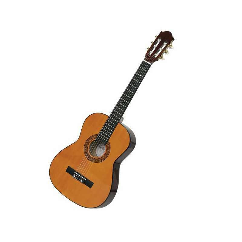 Guitarra Cadete