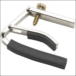 Cejilla Acustica N. 1 Tornillo (Ge030) Ref. A007F-A
