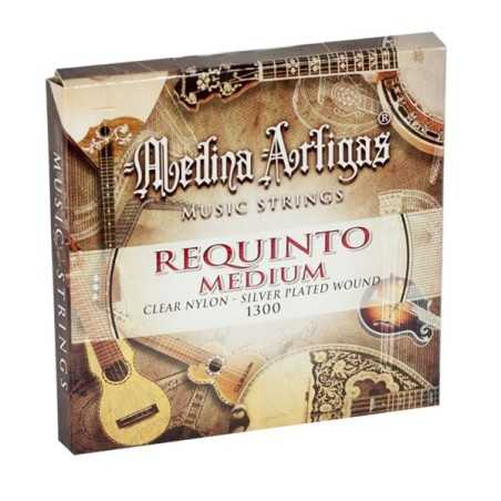 Juego Cuerdas Requinto