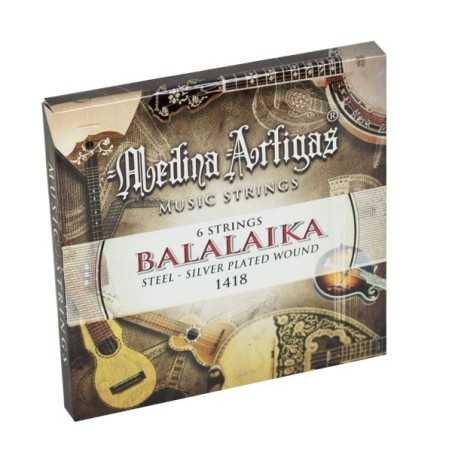 Juego Cuerdas Balalaika