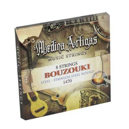 Juego Cuerdas Bouzouki