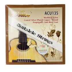 Juego Cuerdas Guitarlele Acu135