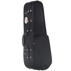 Estuche Ukelele Tenor Styrofoam Sin Logo
