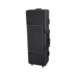 Estuche Saxo Baritono LA Ref. 8030
