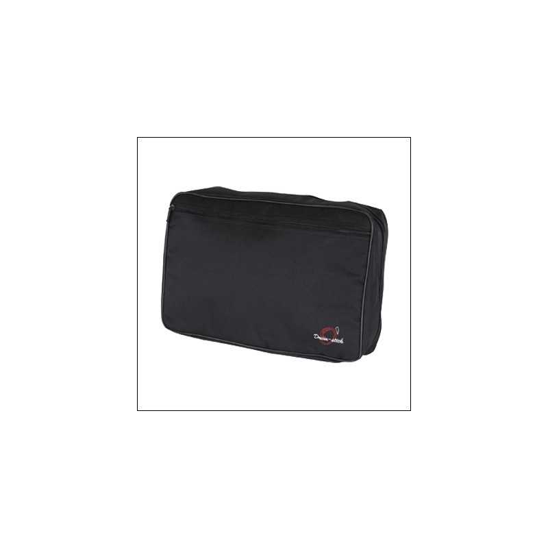 Funda Baquetas Bateria Extra 8 Comp Mochila