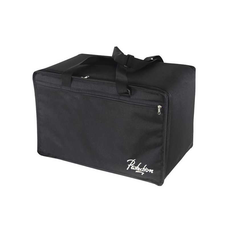 Funda Cajon 50X31X31 Cms 35mm Protection