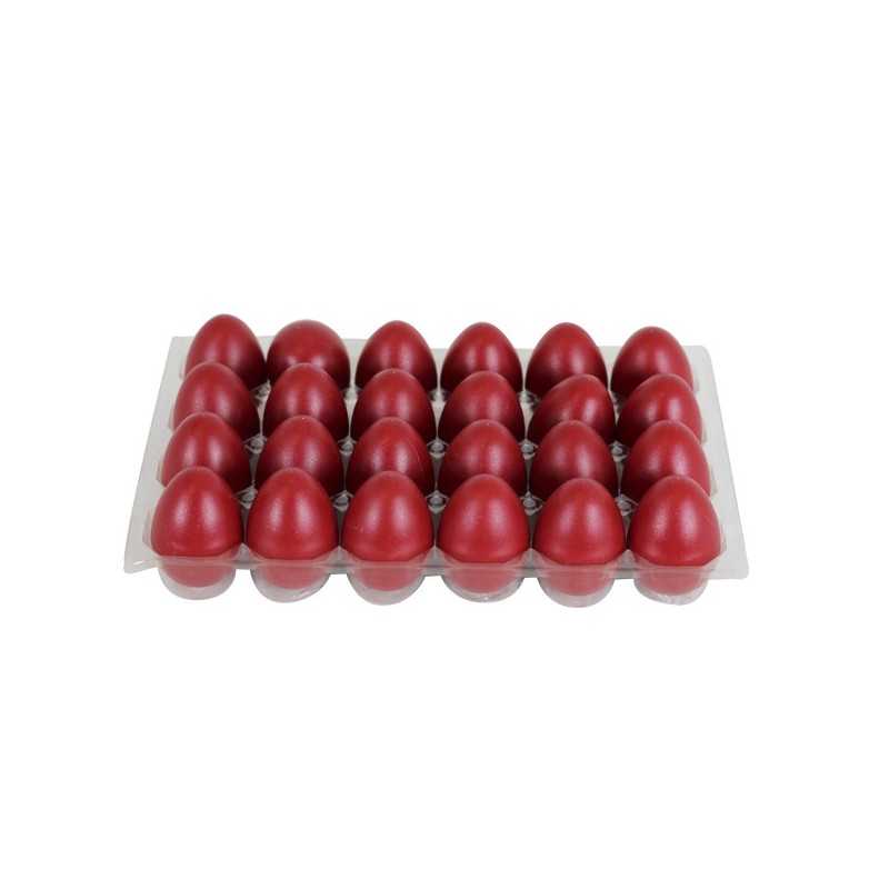 Set 24 Huevos Sonido Shakers Ref. 03033