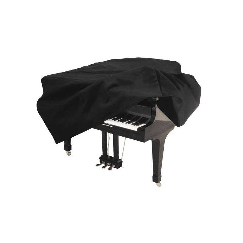 Funda Piano Cola Yamaha Clp 265 - Clp 465 Gp