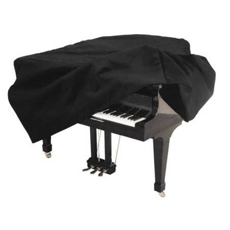 Funda Piano Cola 172Cms. Yamaha