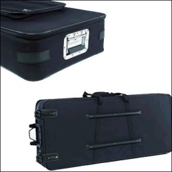 Estuche Teclado 96X38X15 Roller