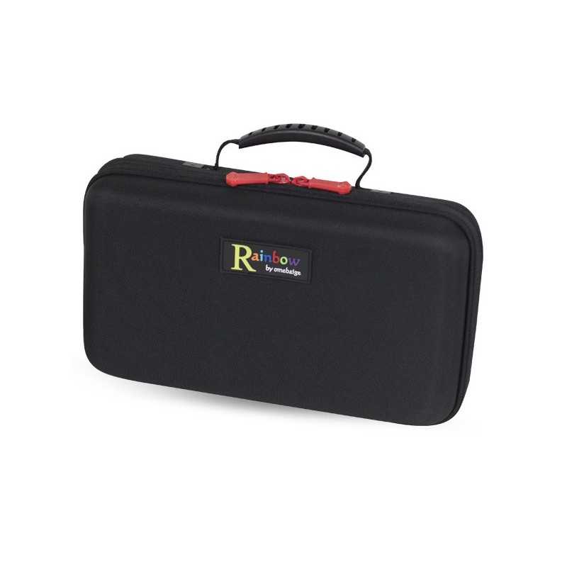 Estuche Clarinete Sib Rainbow