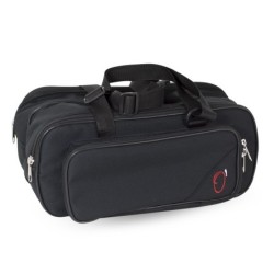 Funda Dos Cornetas Cortas 20mm Pe Ref. 242 CH Amb