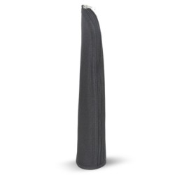 (HFS) Funda Dulzaina 34X6 Cm Sin Acolchar