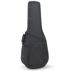 Estuche Guitarra Clásica Styrofoam Ref. Rb710 Sin Logo