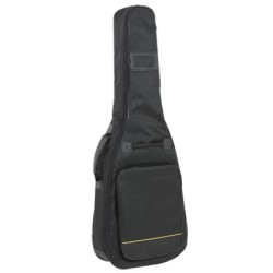 Funda Guitarra Clásica 10mm Ref. 31 Mochila Sin Logo