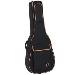 Funda Guitarra Clásica 20mm PE Ref. 47 Mochila Sin Logo
