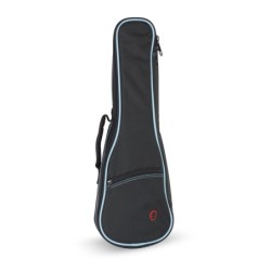 Funda Ukelele Concierto Ref. 33 Mochila Sin Logo