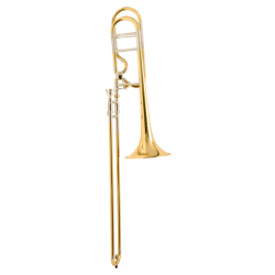 Trombón Tenor Bach Stradivarius Centenario 42BOFG
