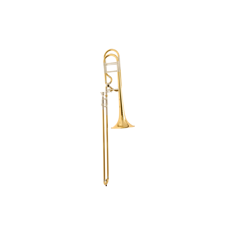 Trombón Bach Stradivarius Centenario 42BOFG Bach