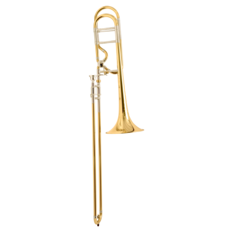 Trombón Bach Stradivarius Centenario 42BOFG Bach
