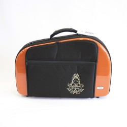 Estuche BAGS Trompa C/Desmontable - Ev Flight Model - “Engelbert Schmid"