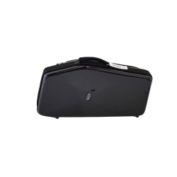 Estuche BAGS dos saxofones alto-soprano Evolution EV3 XL