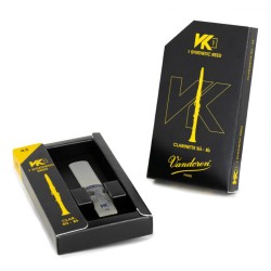 Caña sintética clarinete Vandoren VK Vandoren