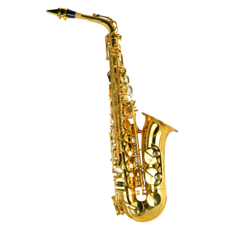 Saxofon alto Amadeus 850