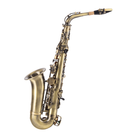 saxofon alto Amadeus AL860