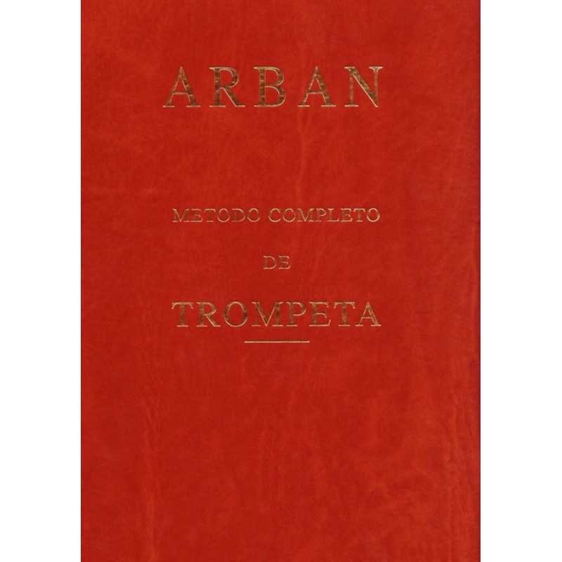 Arban - Método Completo de Trompeta