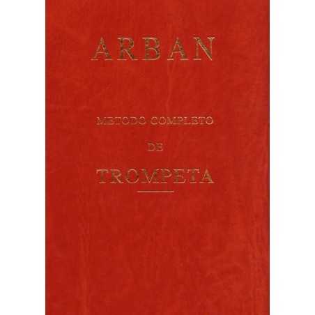 Arban - Método Completo de Trompeta