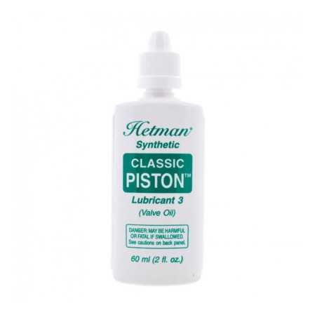 Aceite pistones Hetman Classic Piston 3