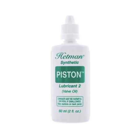 Aceite pistones Hetman Piston 2