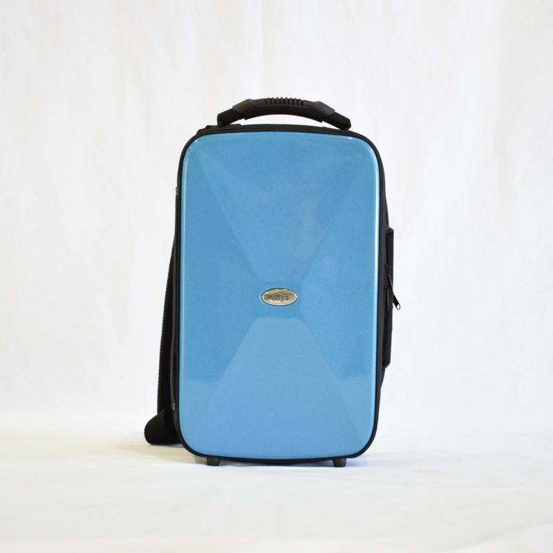 Estuche BAGS 2 clarinetes - Evolution EV 1 Bags