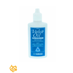 Aceite pistones regular Yamaha - Valve oil