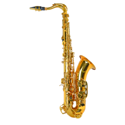 Saxo tenor Sib Amadeus TS910