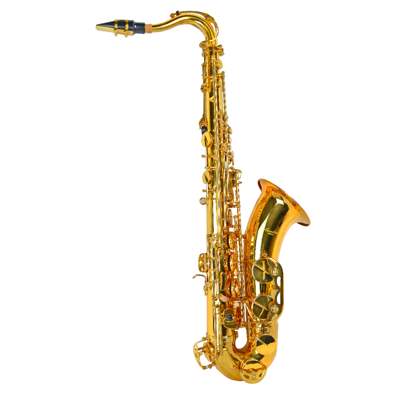 Saxo tenor Sib Amadeus TS910