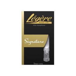 Caña Légère Signature saxo alto