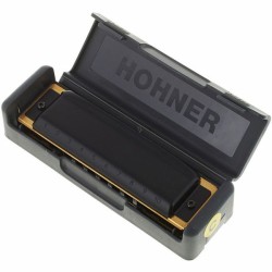 Armónica Hohner Pro Harp Country 20V 562/20 (Eb)