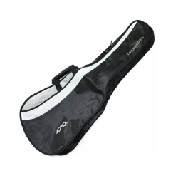 Funda Guitarra Acústica 4/4 Madarozzo G003-C4 5mm