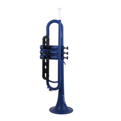 Trompeta Plástico ABS ZTR-30 Sib