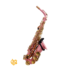 Saxo Alto Taylor Collins TCAS-07 Rosa