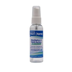 Spray limpiador desinfectante boquilla Superslick
