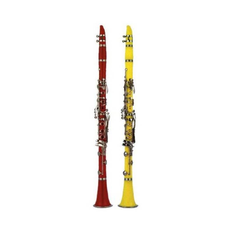 Clarinete Si b Consolat de Mar Colores CL-535
