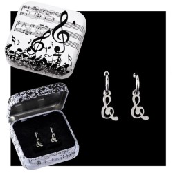 Pendientes clave sol