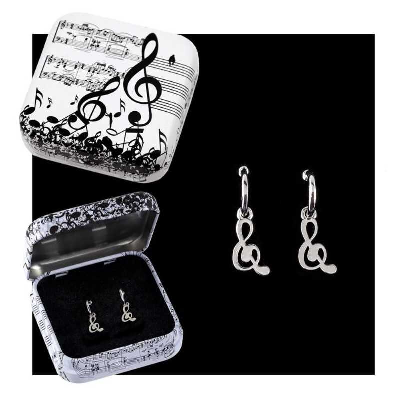 Pendientes clave sol