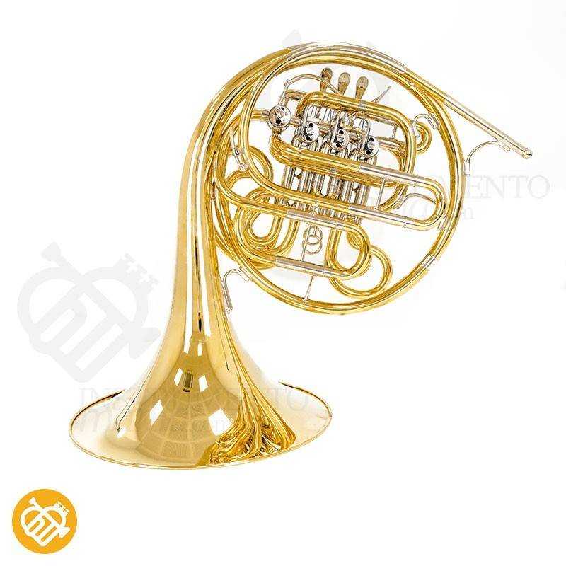 Trompa Paxman Modelo 20 Fa/Sib