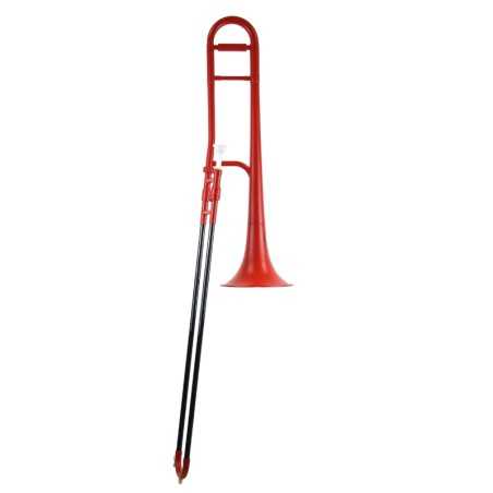Trombón Plástico ABS ZTB-20 Sib