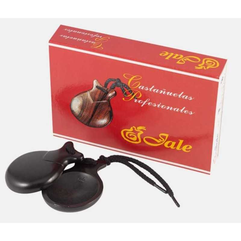 Castañuelas Jale púrpura 5 76-5