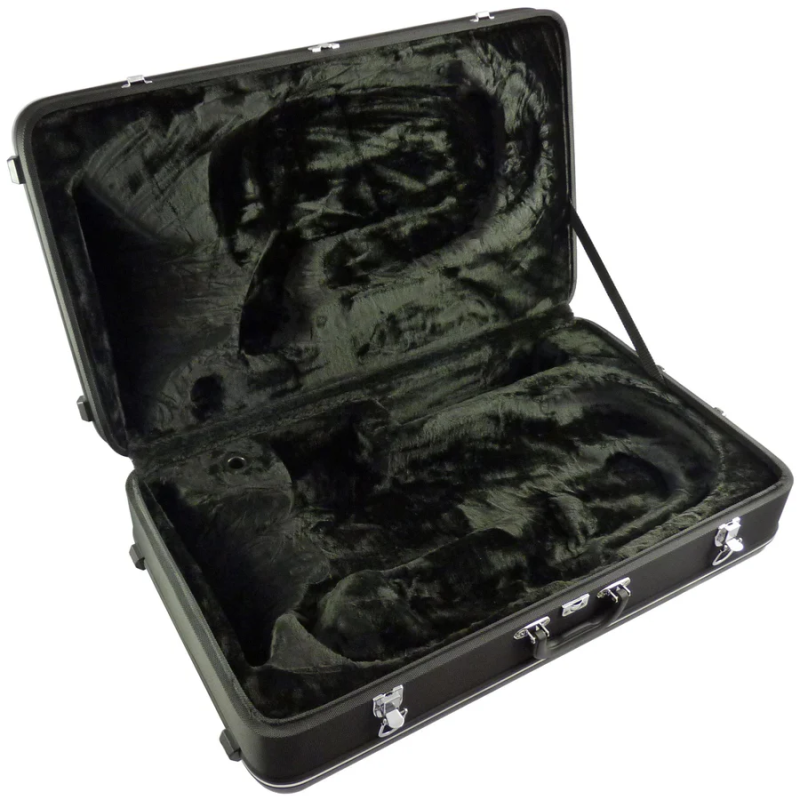 Bombardino Sib John Packer JP174 estuche 2